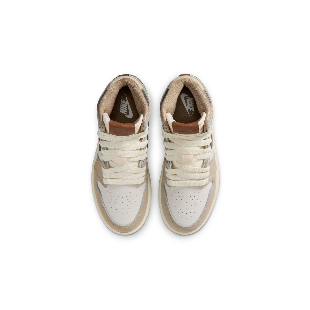 Retro 1 High OG - Kids