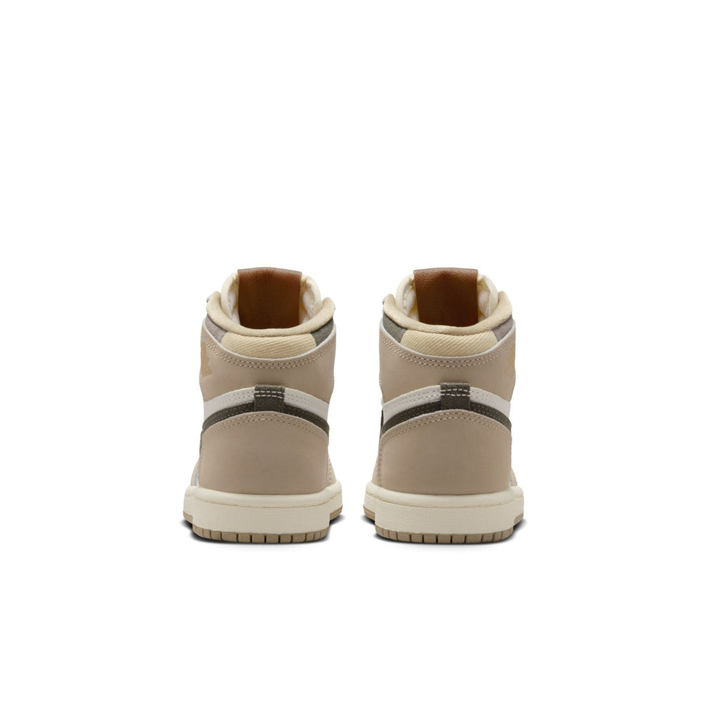 Retro 1 High OG - Kids