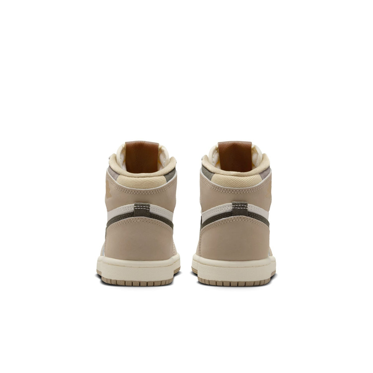 Retro 1 High OG - Kids