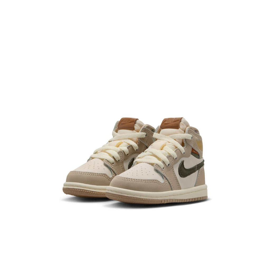 Retro 1 High OG - Toddler
