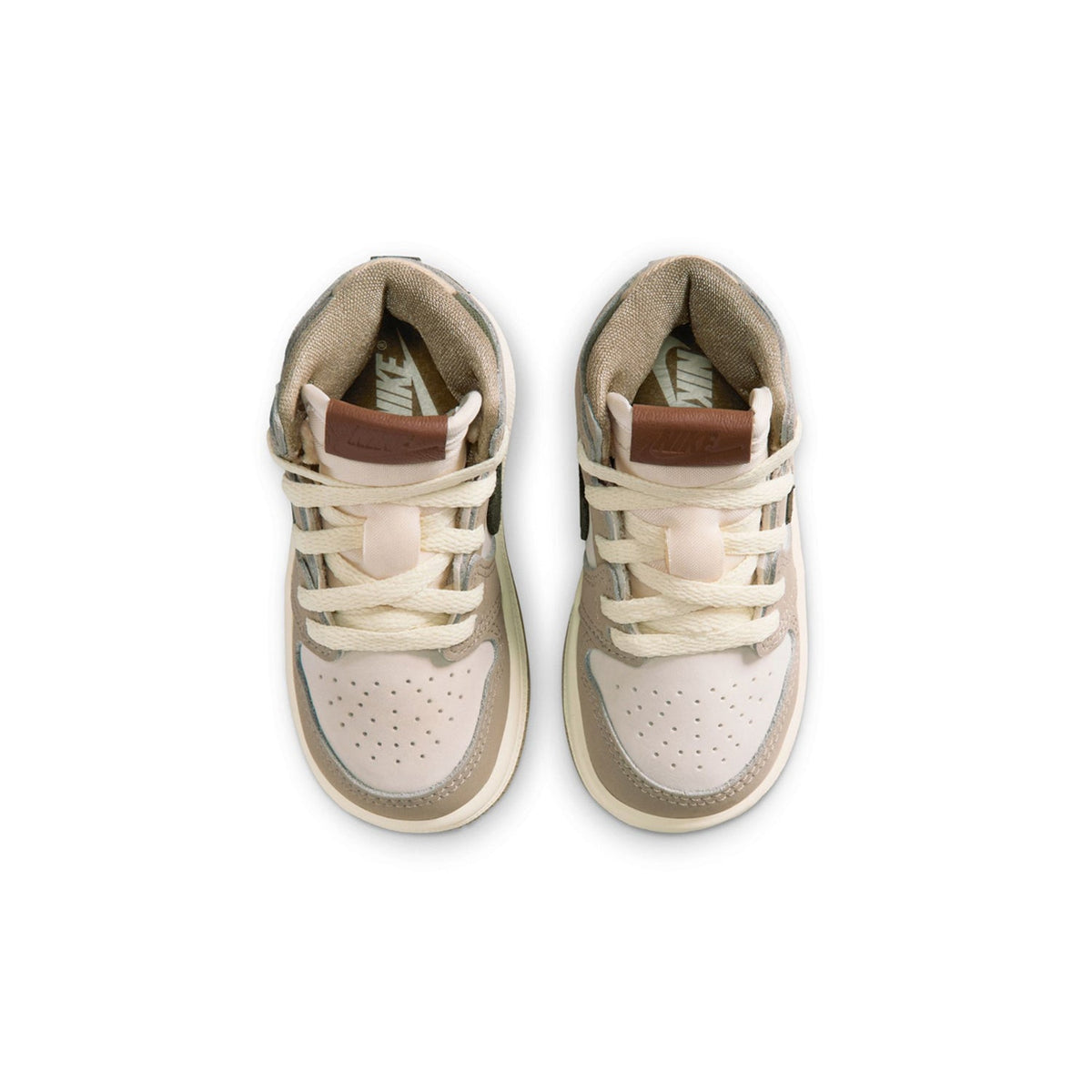 Retro 1 High OG - Toddler