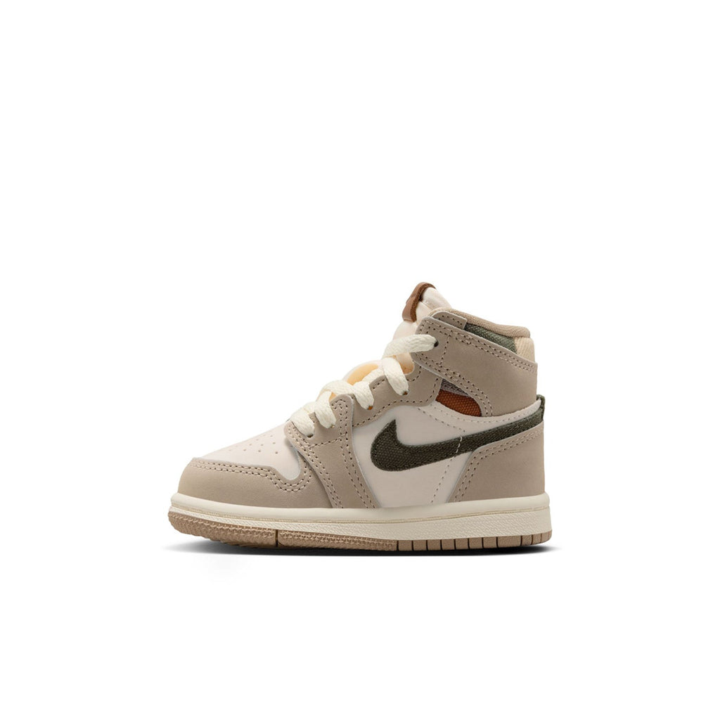 Retro 1 High OG - Toddler