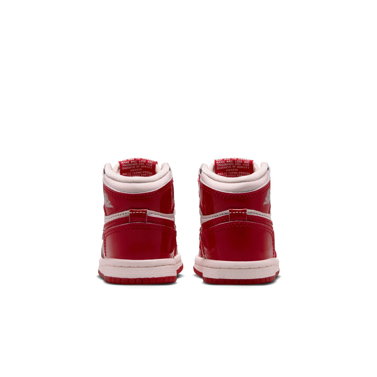 Retro 1 High OG - Toddler