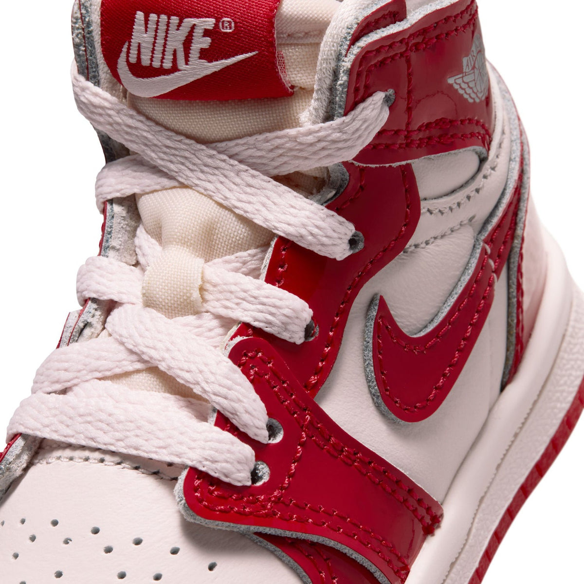 Retro 1 High OG - Toddler
