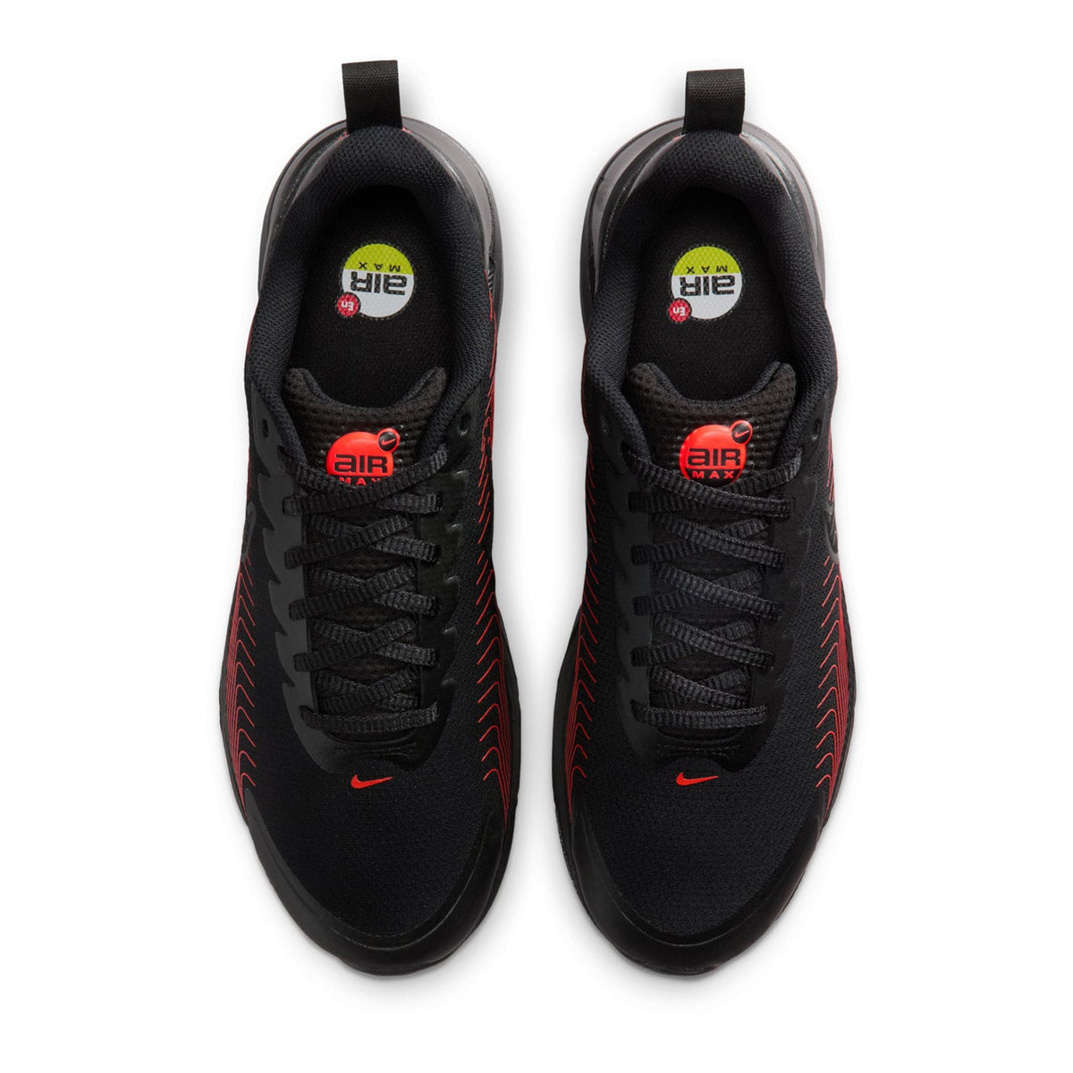 Air Max NuAxis - Mens