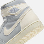 Air Jordan 1 Retro Hi OG Craft Sea Glass/Pale Ivor