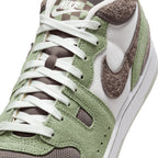 Attack "Oil Green"