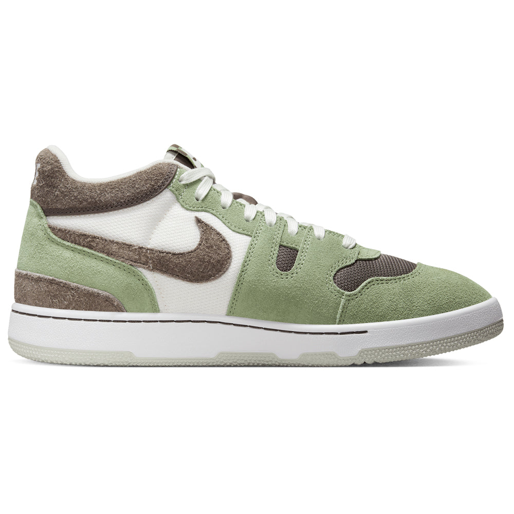 Attack "Oil Green"