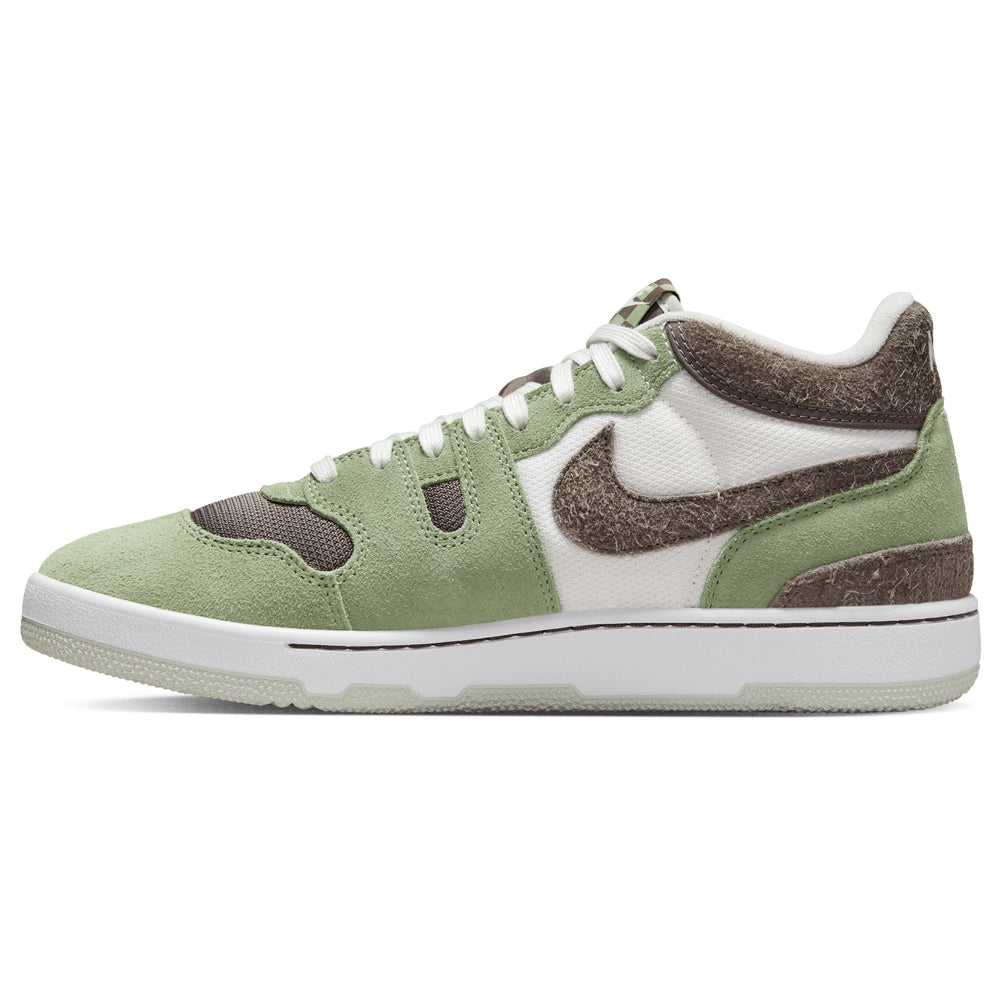 Attack "Oil Green"