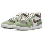 Attack "Oil Green"