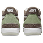 Attack "Oil Green"