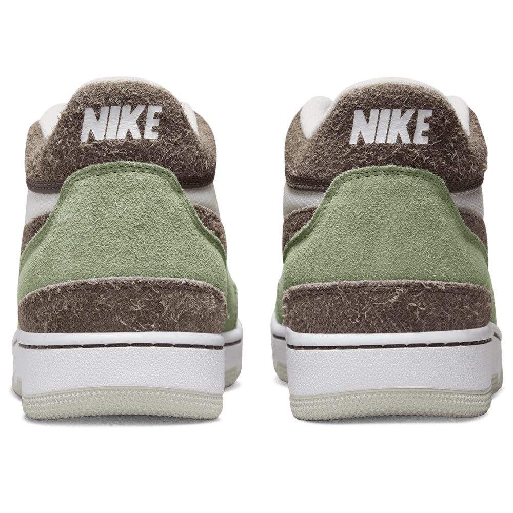 Attack "Oil Green"