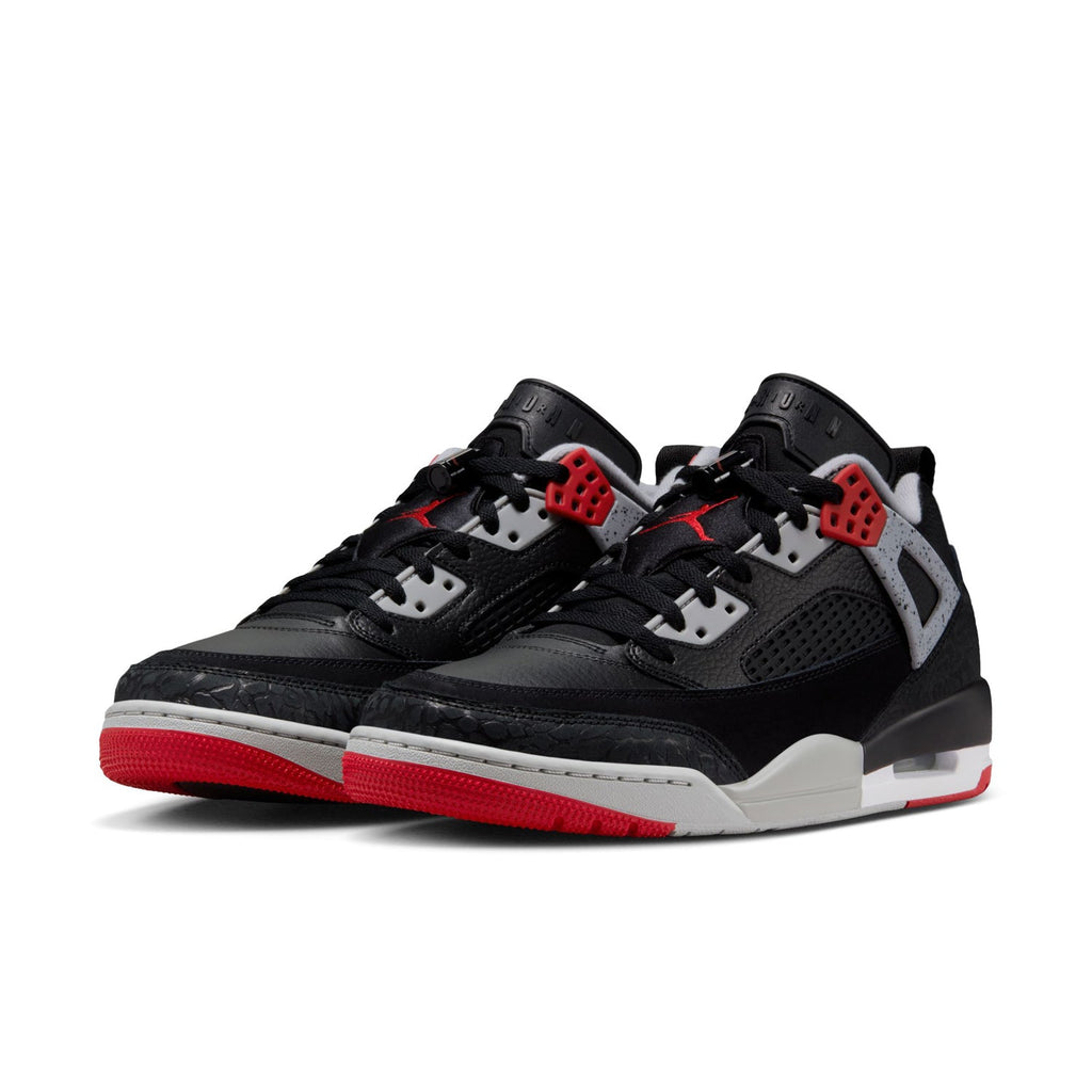 Spizike Low - Mens
