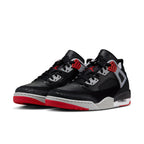 Spizike Low - Mens