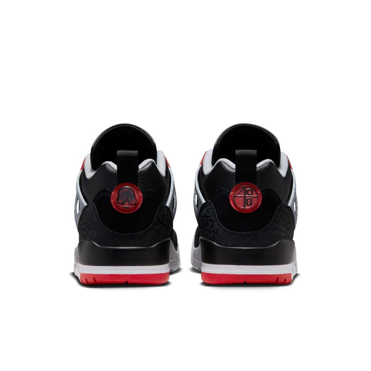 Spizike Low - Mens