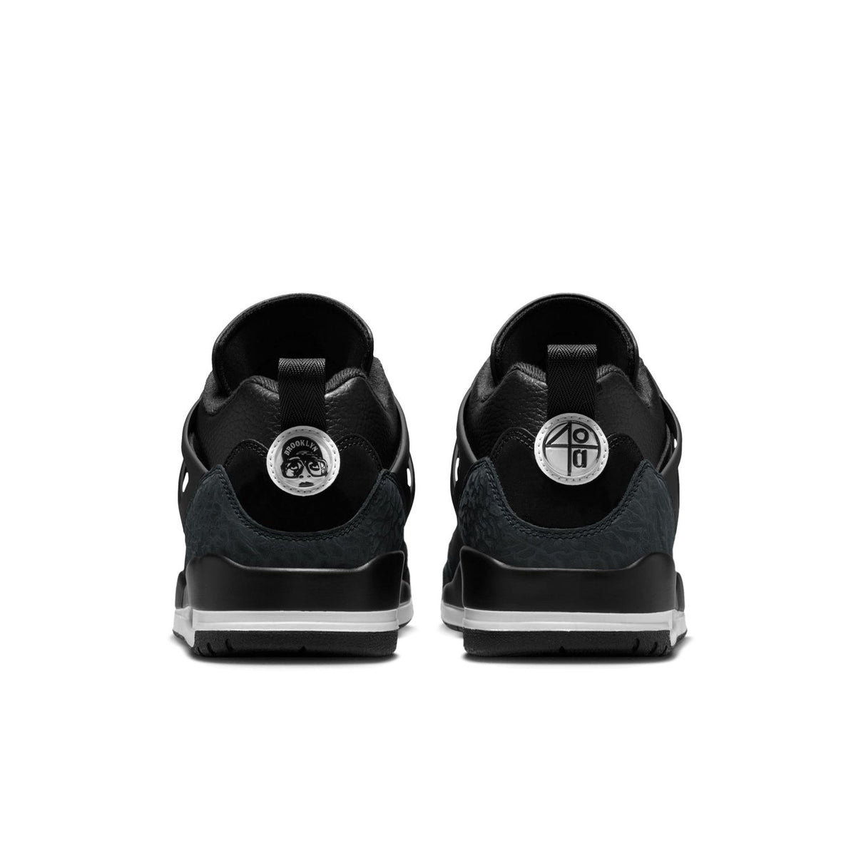Spizike Low - Mens
