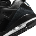 Spizike Low - Mens