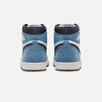 Nike Air Jordan 1 Retro High OG - Summit White / Obsidian