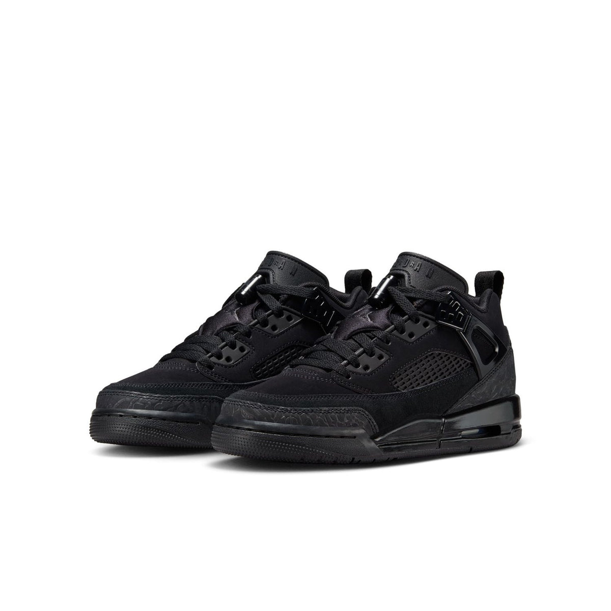 Spizike Low - Youth