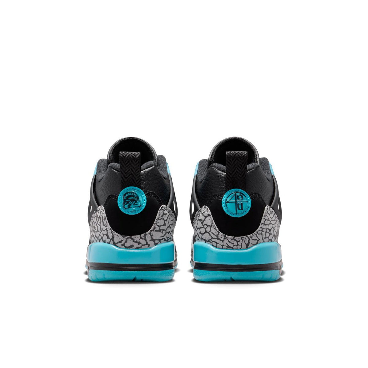 Spizike Low - Youth