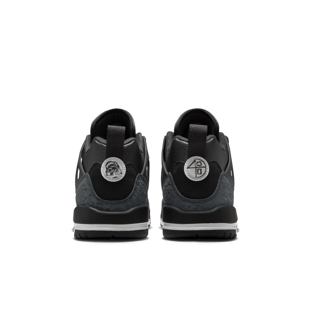 Spizike Low - Youth