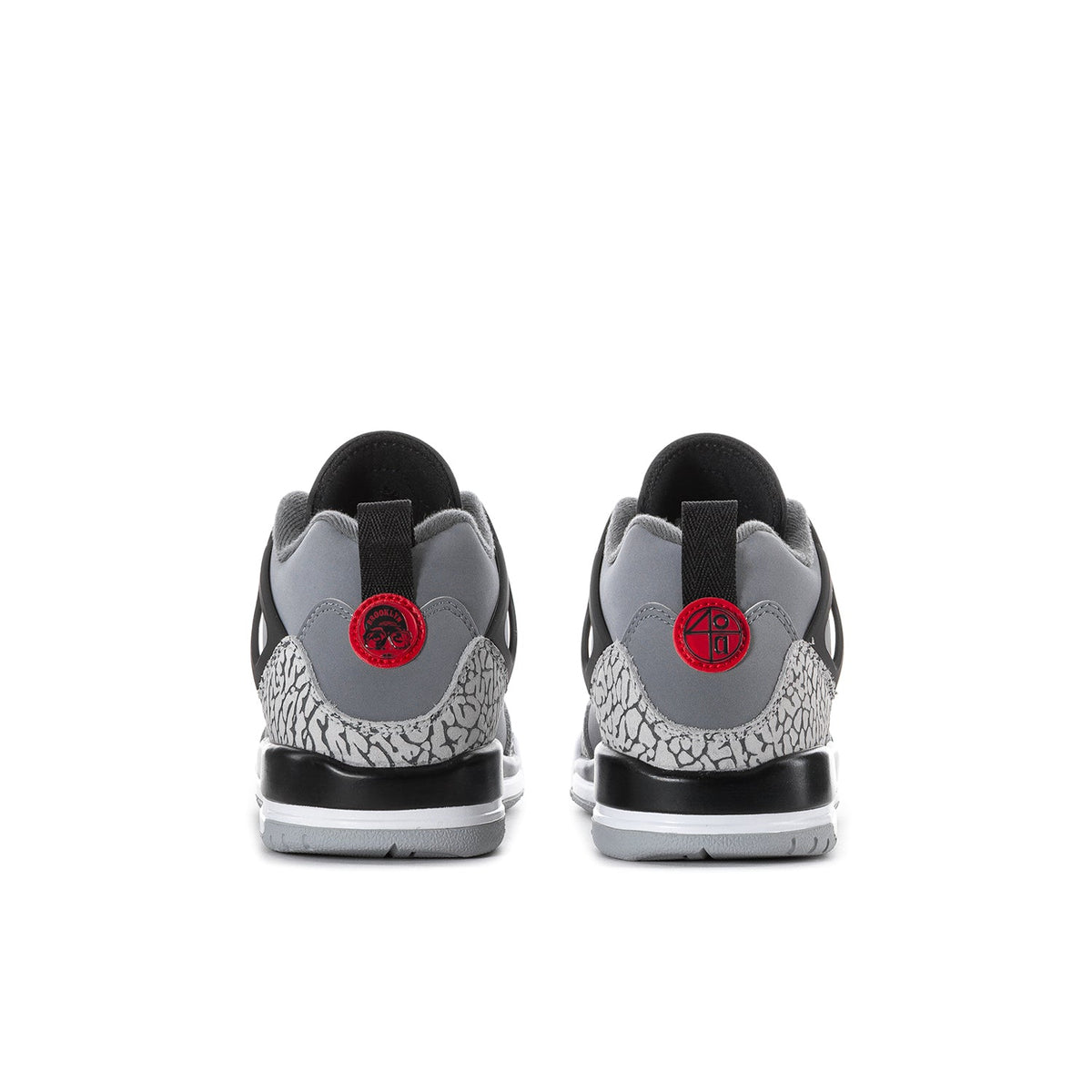 Spizike Low - Youth