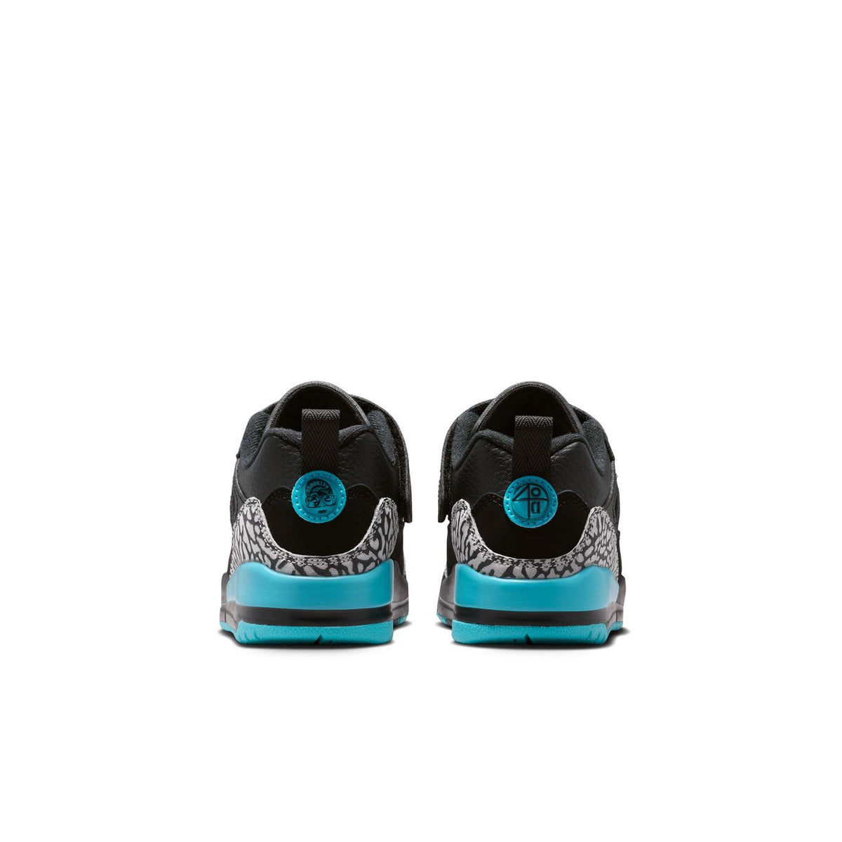 Spizike Low - Kids