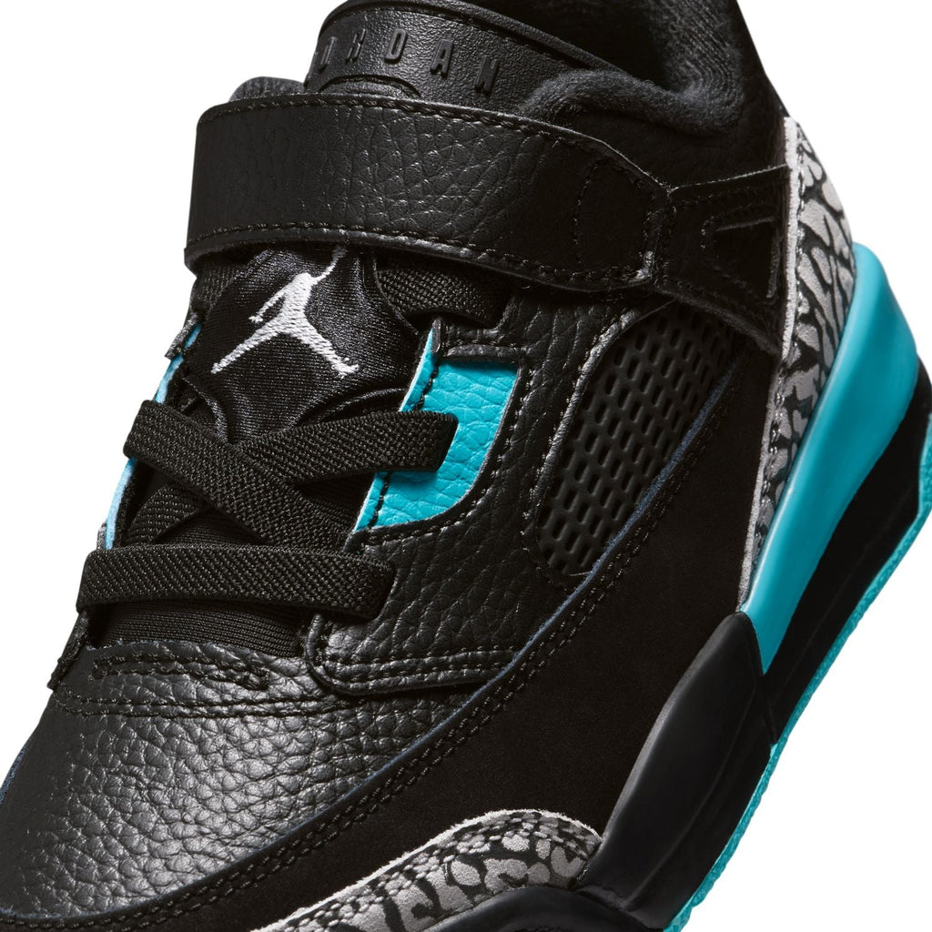 Spizike Low - Kids