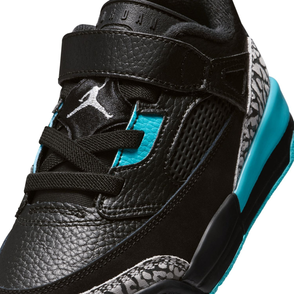 Spizike Low - Kids
