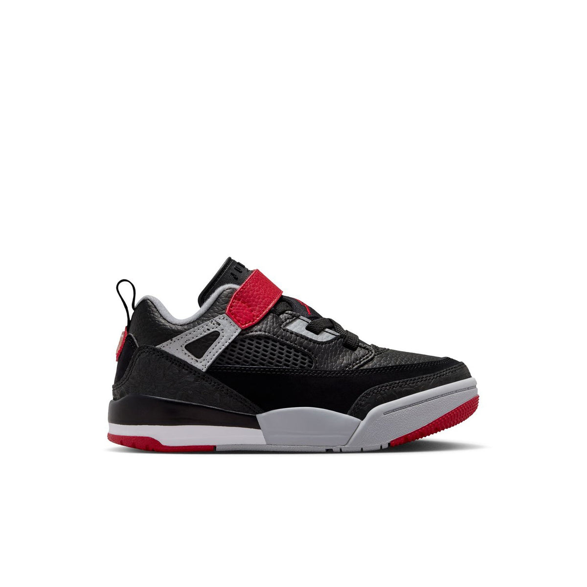 Spizike Low - Kids