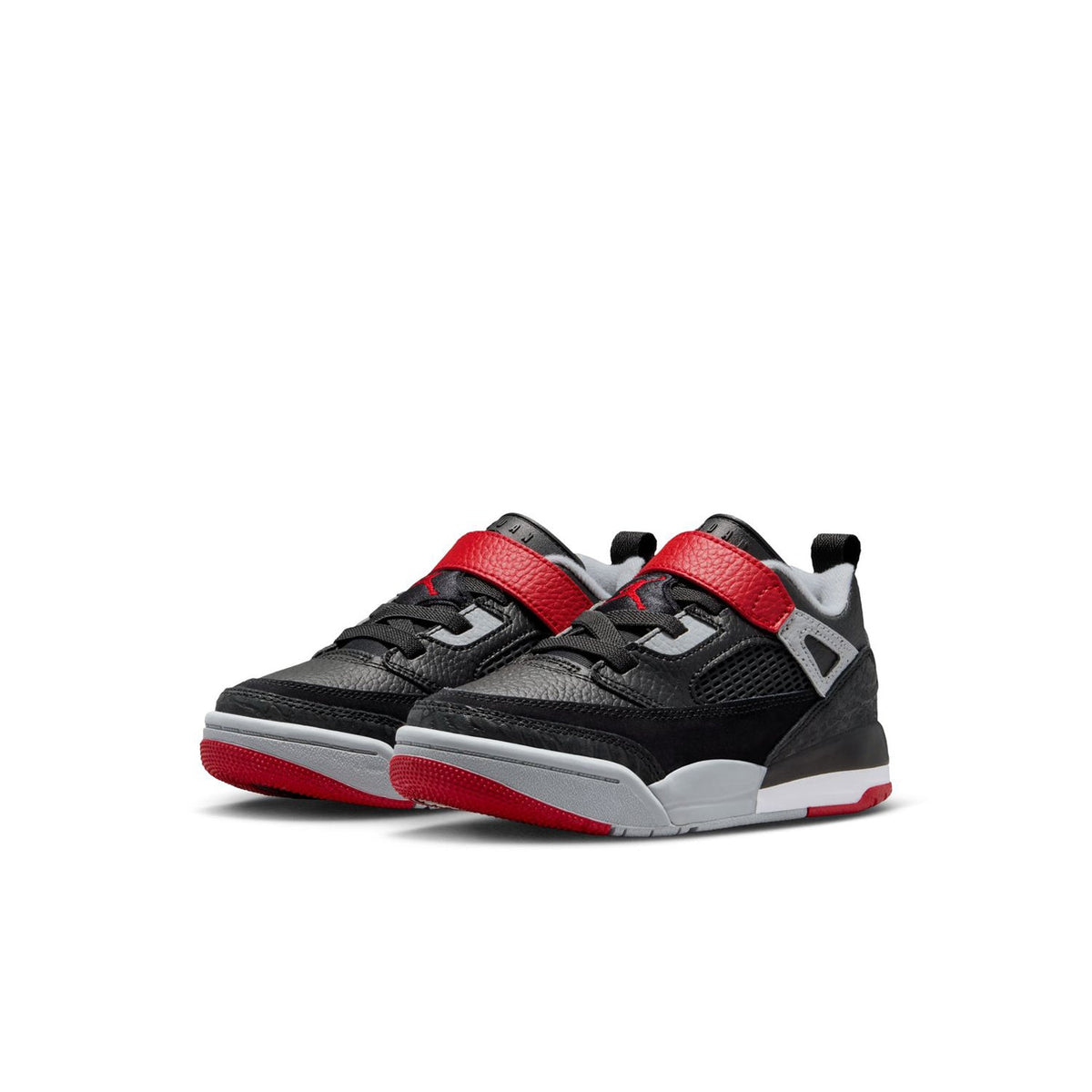 Spizike Low - Kids