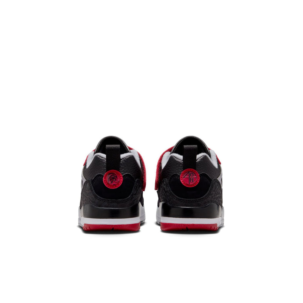 Spizike Low - Kids