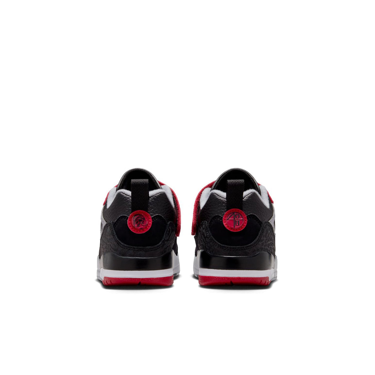 Spizike Low - Kids