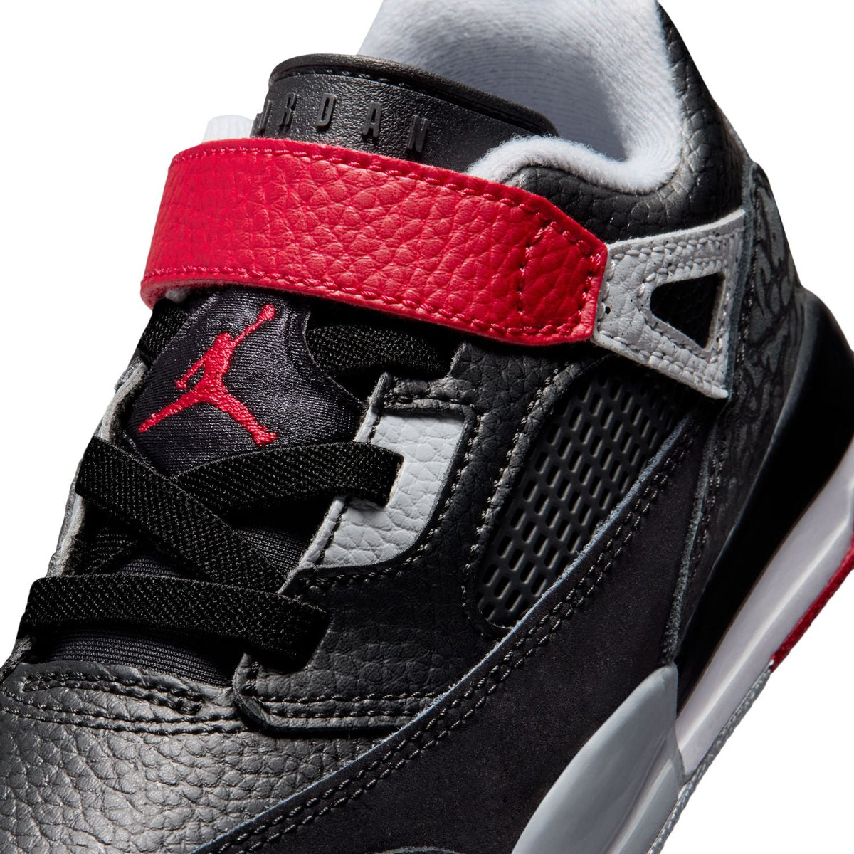 Spizike Low - Kids