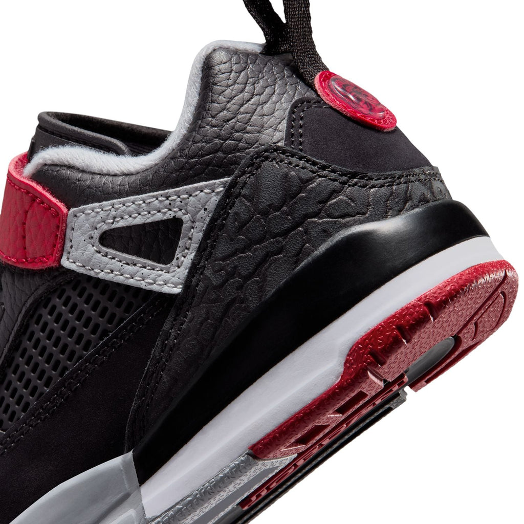 Spizike Low - Kids