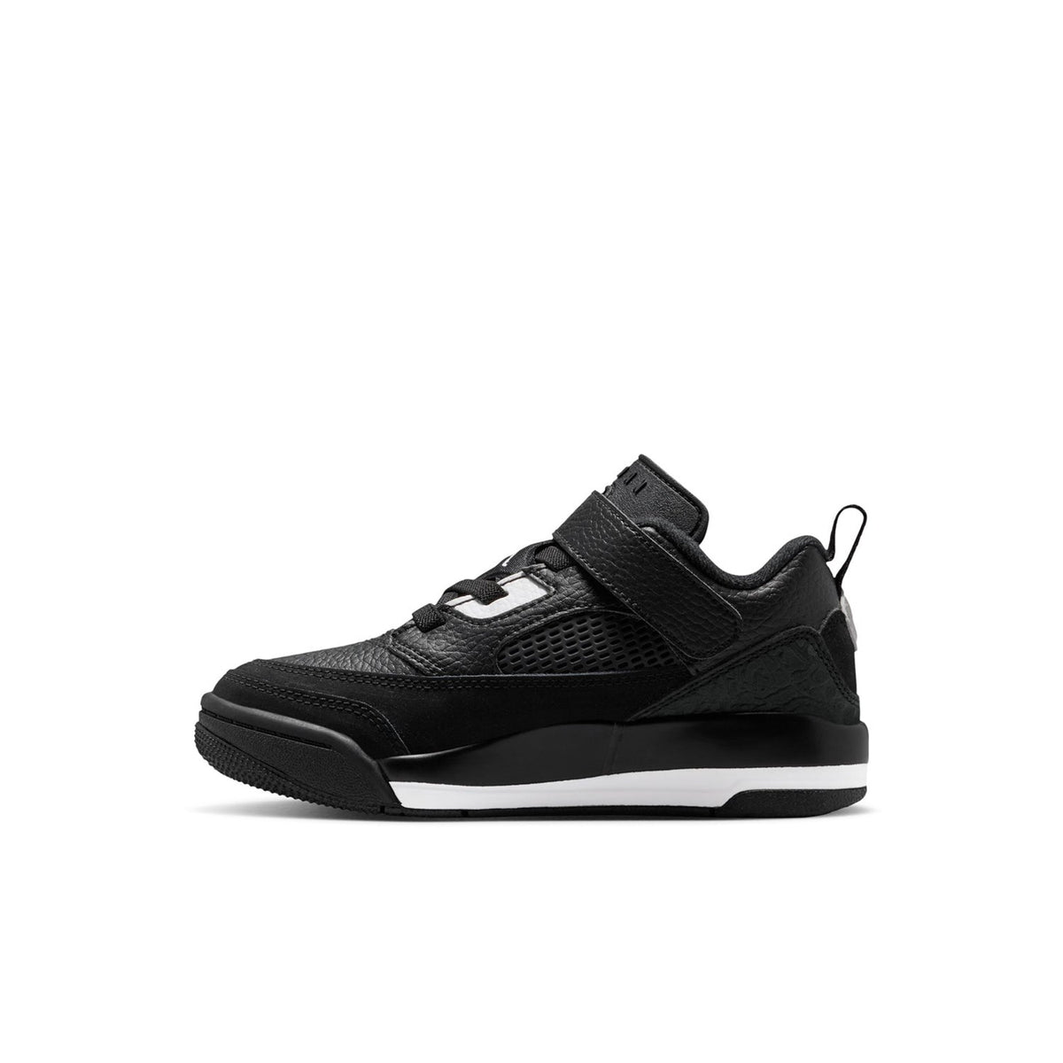 Spizike Low - Kids