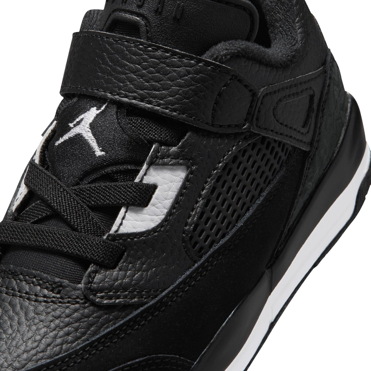 Spizike Low - Kids