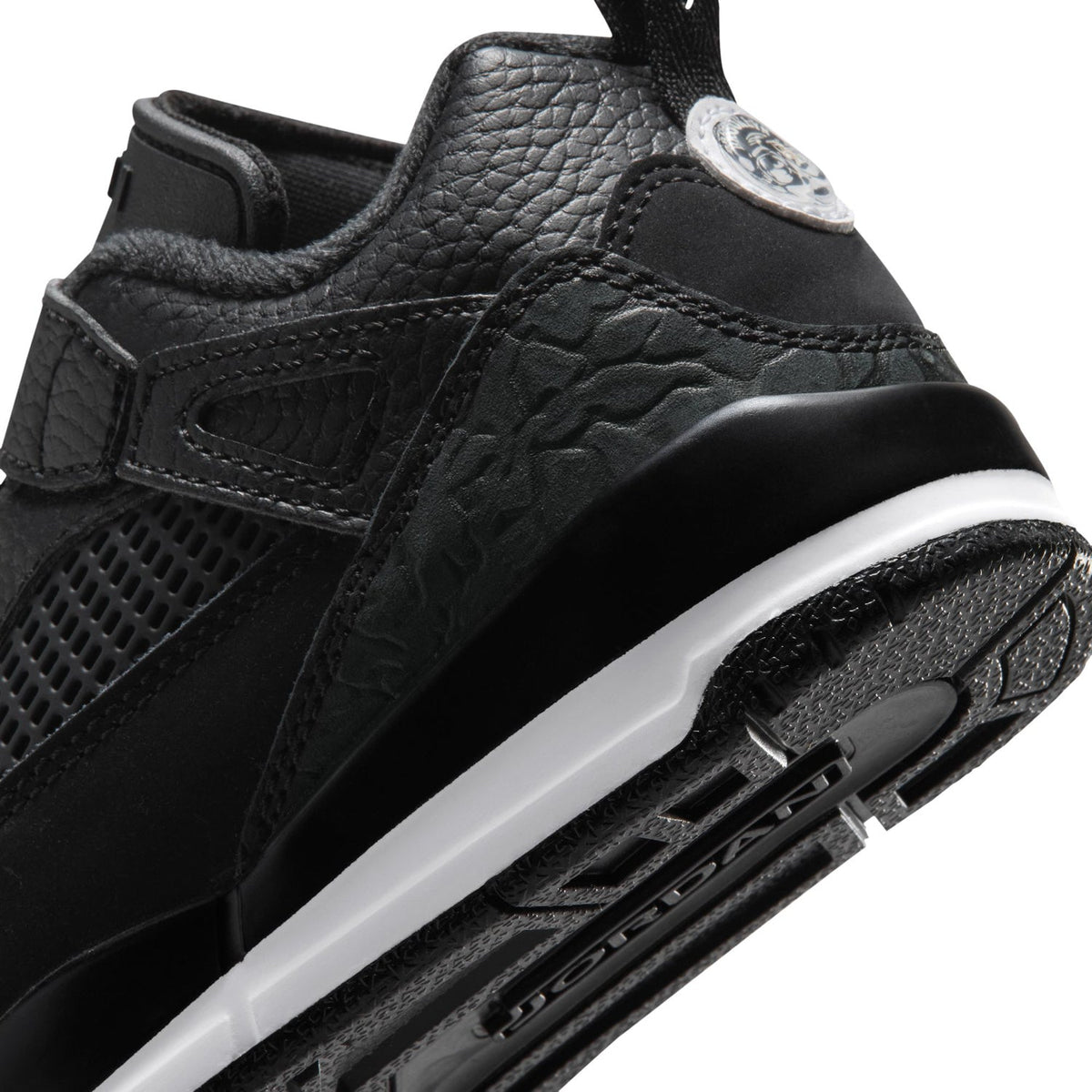Spizike Low - Kids