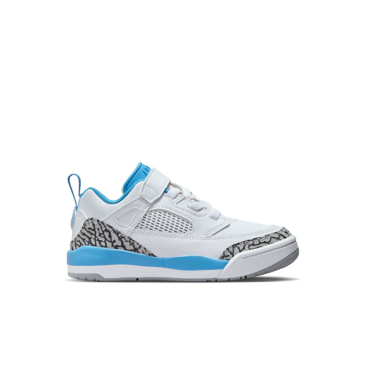 Spizike Low - Kids
