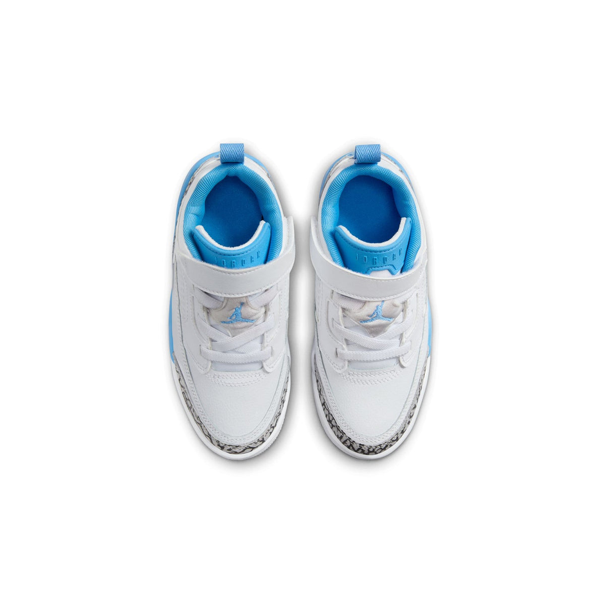 Spizike Low - Kids