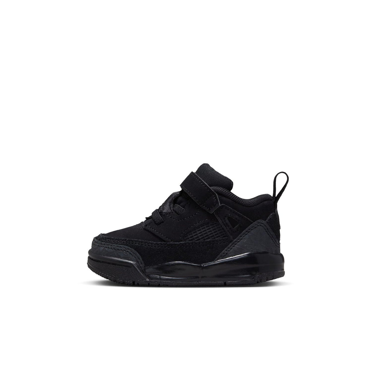 Spizike Low - Toddler