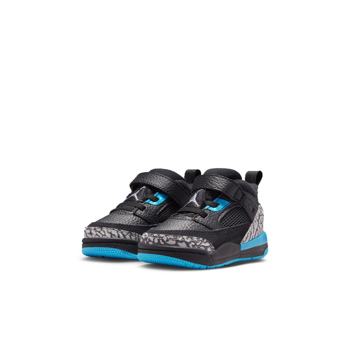 Spizike Low - Toddler