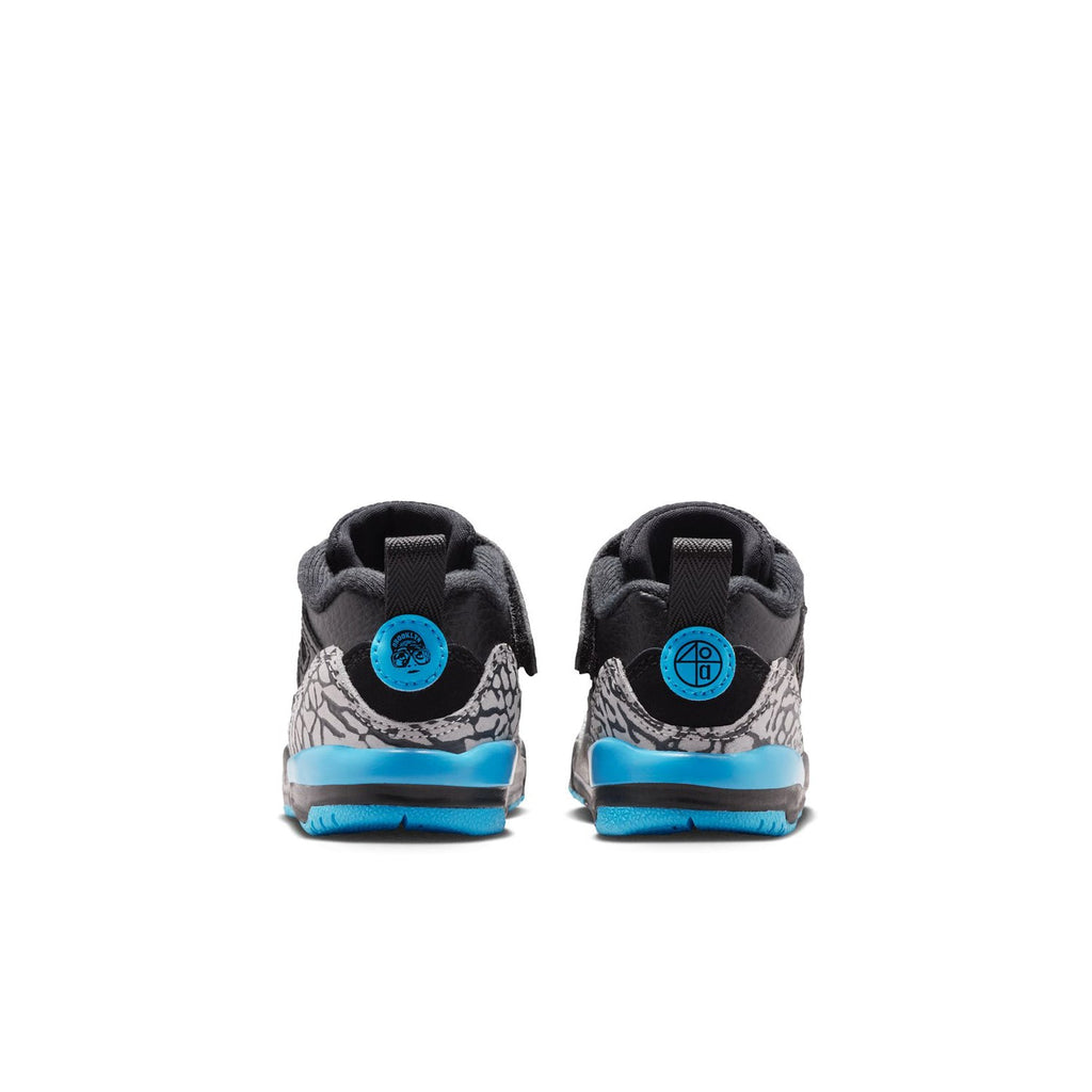 Spizike Low - Toddler