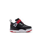Spizike Low - Toddler