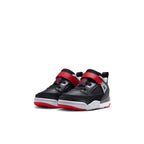 Spizike Low - Toddler