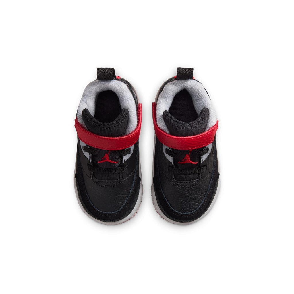 Spizike Low - Toddler