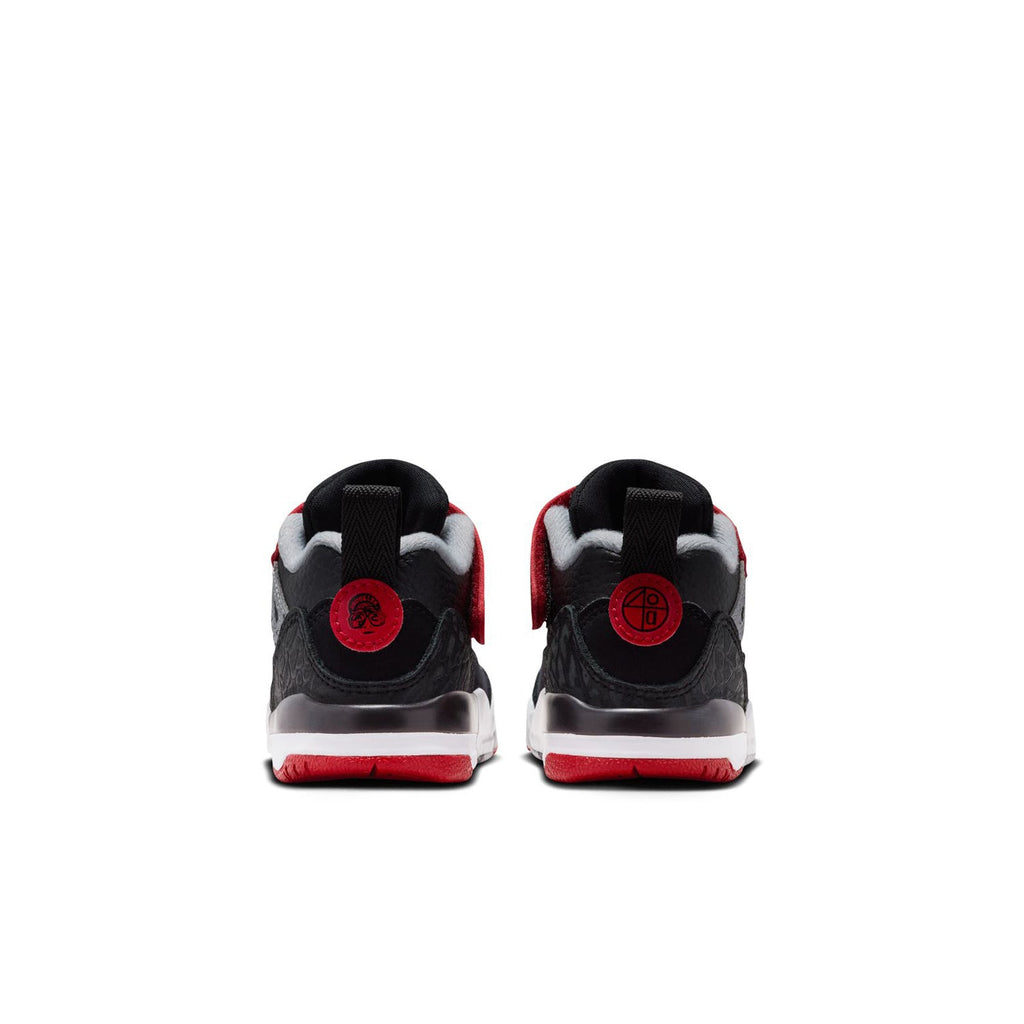 Spizike Low - Toddler