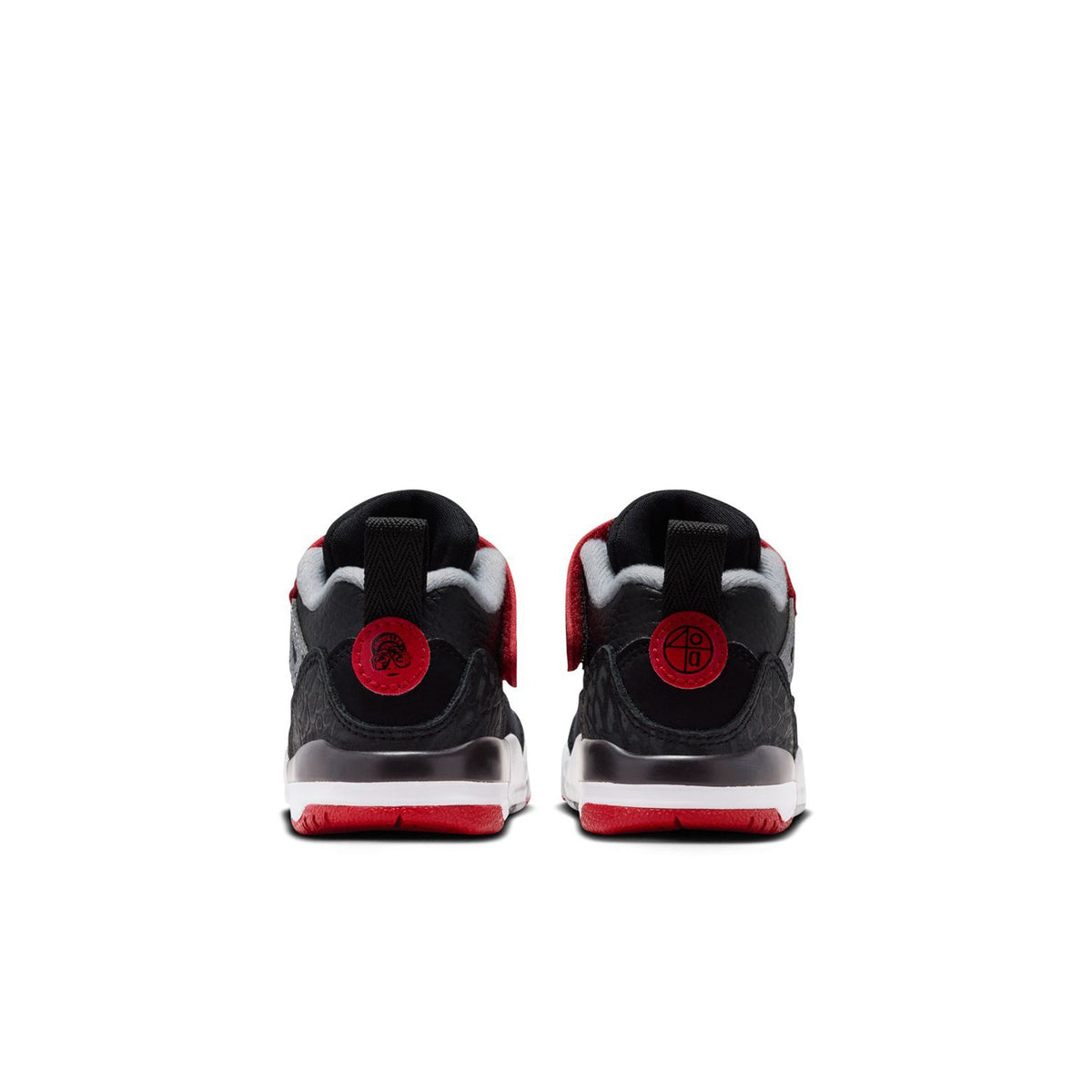 Spizike Low - Toddler