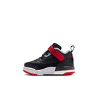 Spizike Low - Toddler