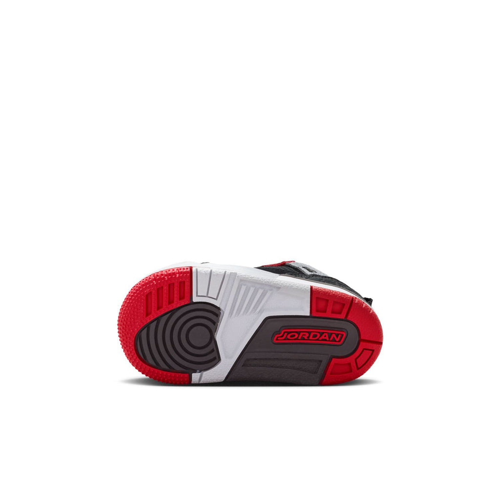 Spizike Low - Toddler